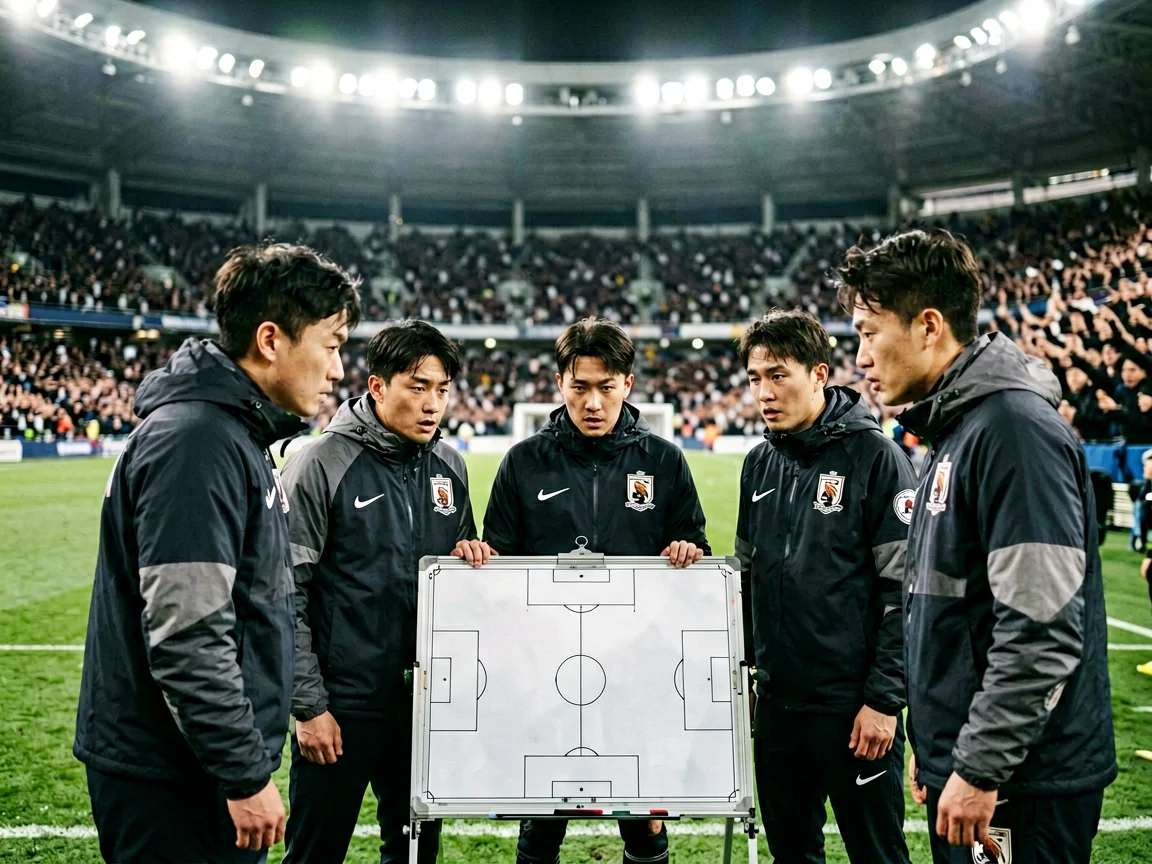 球员备战合练维托尔罗克世界杯